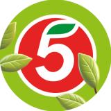 Я в «Пятёрочке»