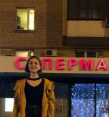 ᴄᴧиʙᴀɯᴋᴀ ᴄᴛудᴇнᴛᴏᴋ👄