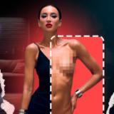 Раздеватор на фото / Раздеть девушку нейросеть 2025