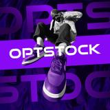 OPTSTOCK | Clothes.