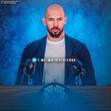 ЭНДРЮ ТЕЙТ | БЕЙТМАН - Telegram канал