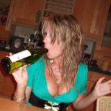 Пьяная жена 18+