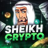 🍀CRYPTO SHEIKH🍀