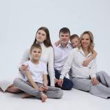 Многодетная и не только