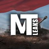 Мир Танков Leaks