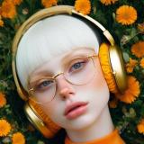 Стильные и красивые 👄