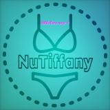 NuTiffany Нейросеть-Новости™👙