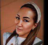 Жанна Тулегенова