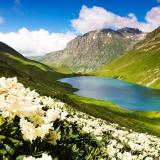 Северный Кавказ - путешествия и туризм — Telegram канал