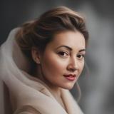 NINA ENGLISH WITH LOVE