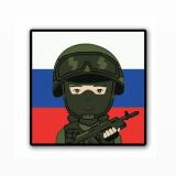 Военный Оффицер - Telegram канал