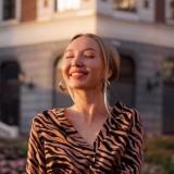 КРАСИВАЯ ДУША