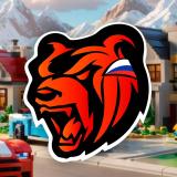 BLACK RUSSIA — NEWS