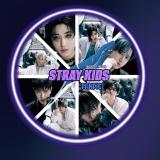 STRAY KIDS | FANFIC