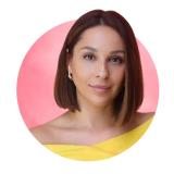 LOSKUTOVA MARIA - Telegram канал