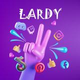 LARDY | УБТ блог и арбитраж трафика — Telegram канал