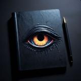 Дневник слепого гея 🩵