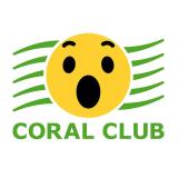 Результаты с Coral Club — Telegram канал