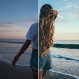 Пресеты Lightroom (мобильные) — Telegram канал