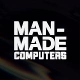 MAN-MADE | Игровые ПК