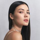 что надела Лиза Тян