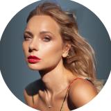 Юля Трубникова личный канал