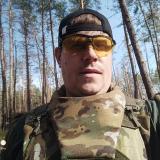 Группа ШРАМА 204 полк СпН АХМАТ