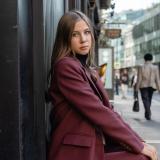 Будни студентки МГУ