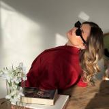 Глазами филолога | Неля Лотман