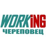 ЧЕРЕПОВЕЦ Работа