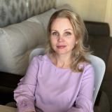 Елена Мозгоправушка