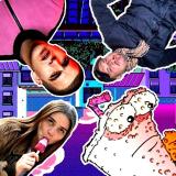 Всратые Стикеры Телеграм — Telegram канал