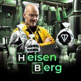 📊HAISEN TON BERG🧪