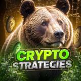 Crypto strategies