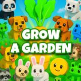 🧑‍🌾Grow a Garden | Вырасти сад