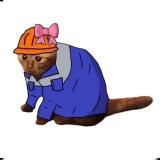 девочки и работа