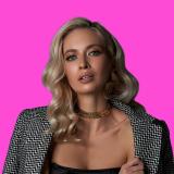 Рита говорит |уверенность и лидерство через речь