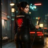 SAMURAI | Игры - новости