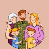 Привилегии СВО - Telegram канал