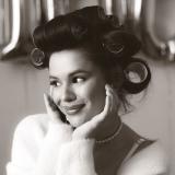 Та самая тётка с бигудями pshenichka.di