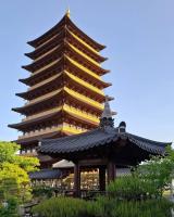 Путешествуй и Работай — Корея