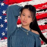 Юля Америка