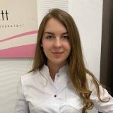 Полякова пробьюти