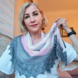 Спец Спиц. Вязание, схемы, совместники.