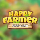 Happy Farmer: Crop & Rob