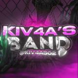 Kiv4a’s band