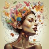 Научись быть счастливой