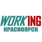 КРАСНОЯРСК Работа
