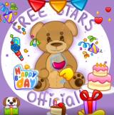 Звёзды от Андрюхи 🏖 - Telegram канал