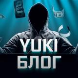 Арбитраж трафика с Yuki